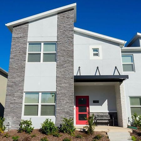 Wonderful 5 Bd Close To Disney @ Storey Lake Resort 2980 Kissimmee Exterior foto